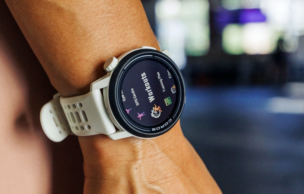 COROS PACE 3 Reloj Deportivo GPS EDICION ESPECIAL
