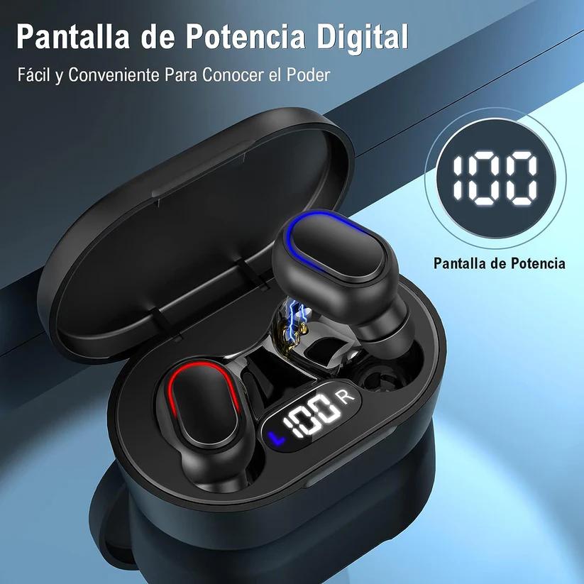 Audífonos inalámbricos TWS -AUT114