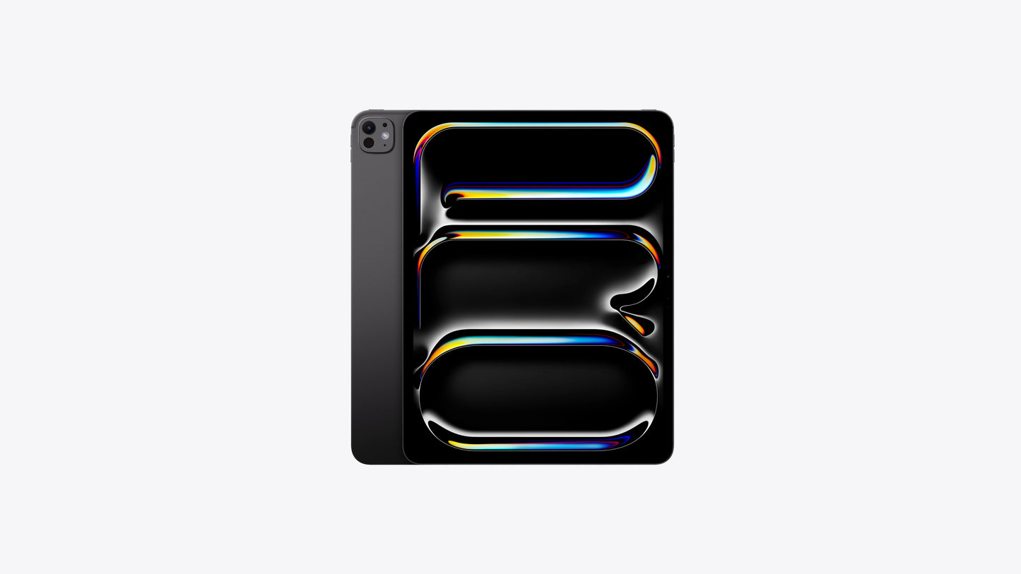 2022 Apple iPad Pro de 12.9 Pulgadas (Wi-Fi, 256GB) - Gris Espacial (sexta generación)
