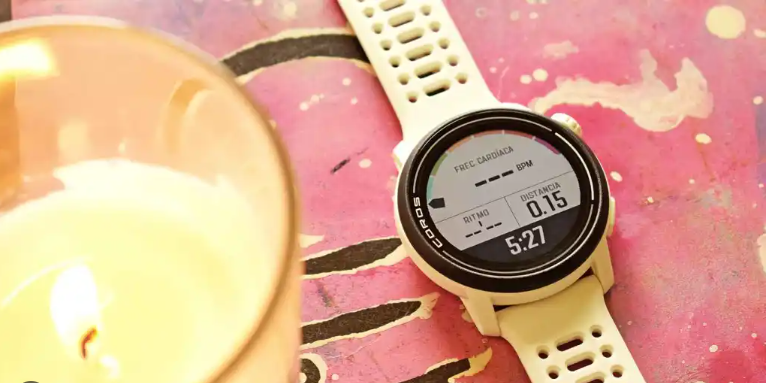 COROS PACE 3 Reloj Deportivo GPS EDICION ESPECIAL
