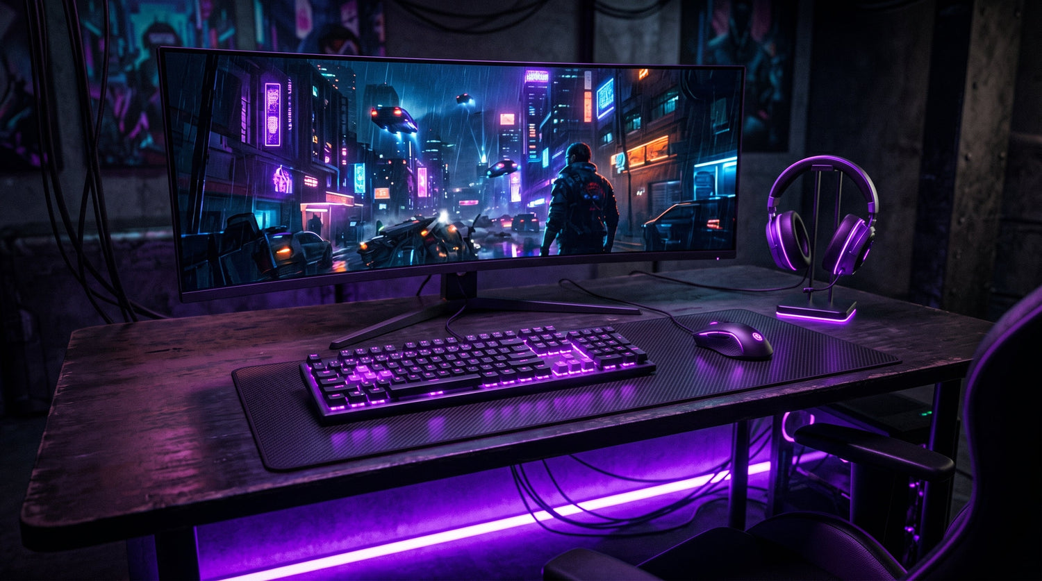 Gaming
