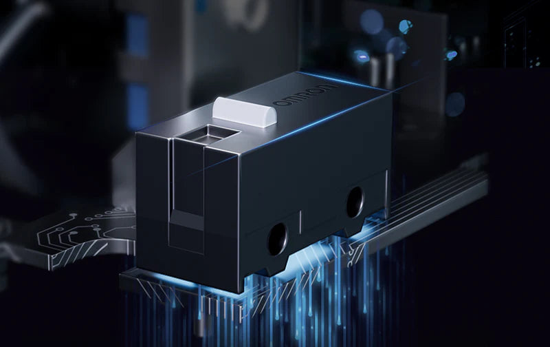 Mchose G3 Doble 8k Ratón Inalámbrico Para Gamers
