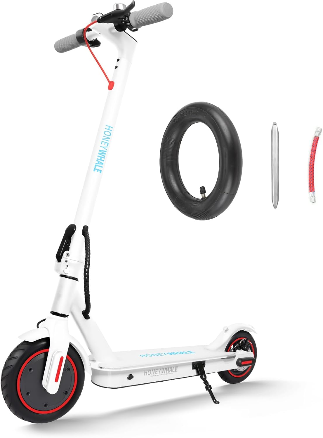 Honey Whale S2 — Vista frontal | Compra en Geekfan México