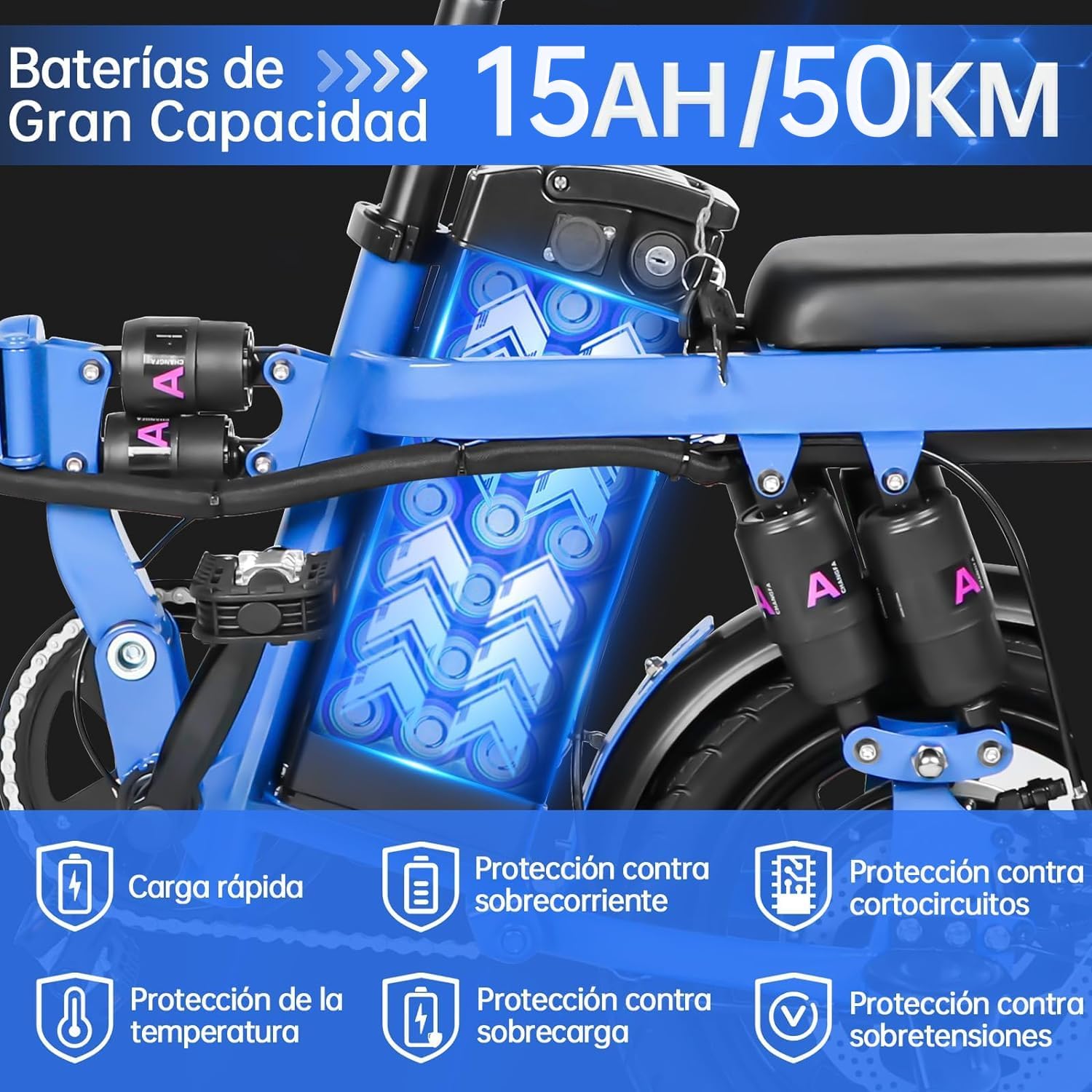 Honey Whale S6 Pro-S — Detalle y especificaciones | Compra en Geekfan México