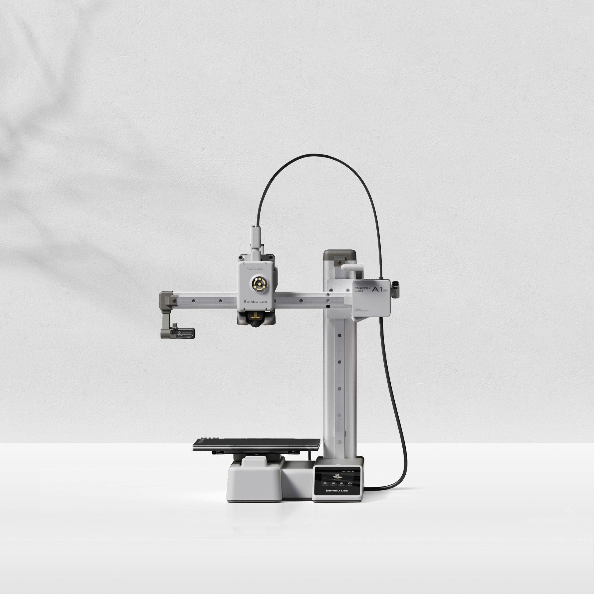 Bambu Lab A1 mini — Detalle y especificaciones | Compra en Geekfan México