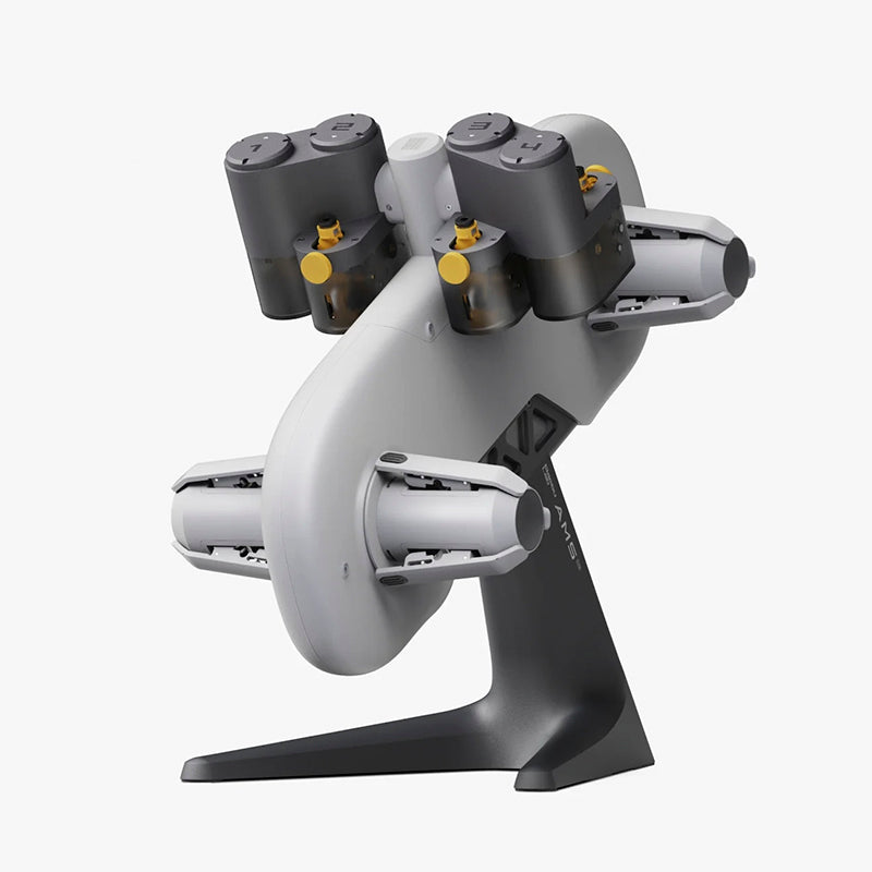 Bambu Lab AMS Lite — Vista lateral | Compra en Geekfan México