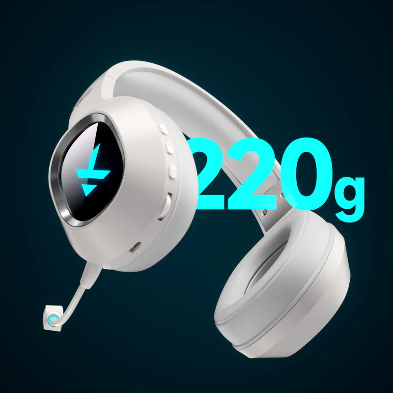 Mchose G9 Series Audífono Inalámbrico Gamer Headset