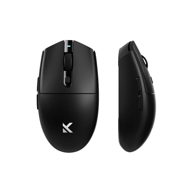 Mchose G3 Doble 8k Ratón Inalámbrico Para Gamers
