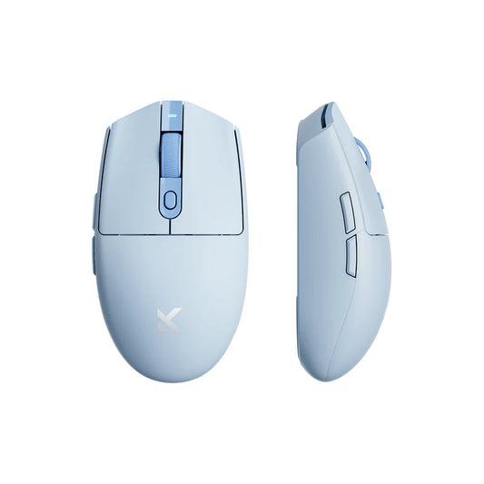 Mchose G3 Doble 8k Ratón Inalámbrico Para Gamers