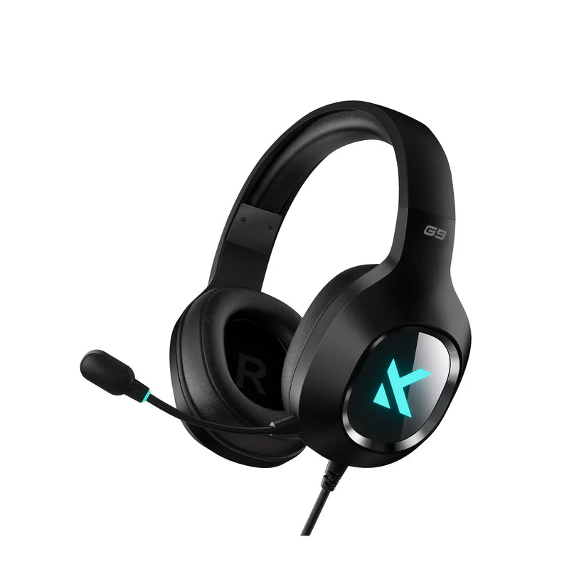 Mchose G9 Series Audífono Inalámbrico Gamer Headset