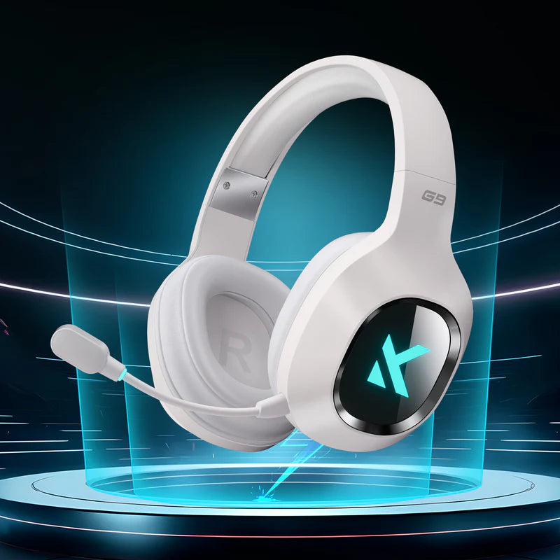 Mchose G9 Series Audífono Inalámbrico Gamer Headset