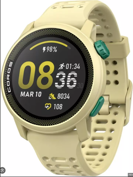 COROS PACE 3 Reloj Deportivo GPS EDICION ESPECIAL