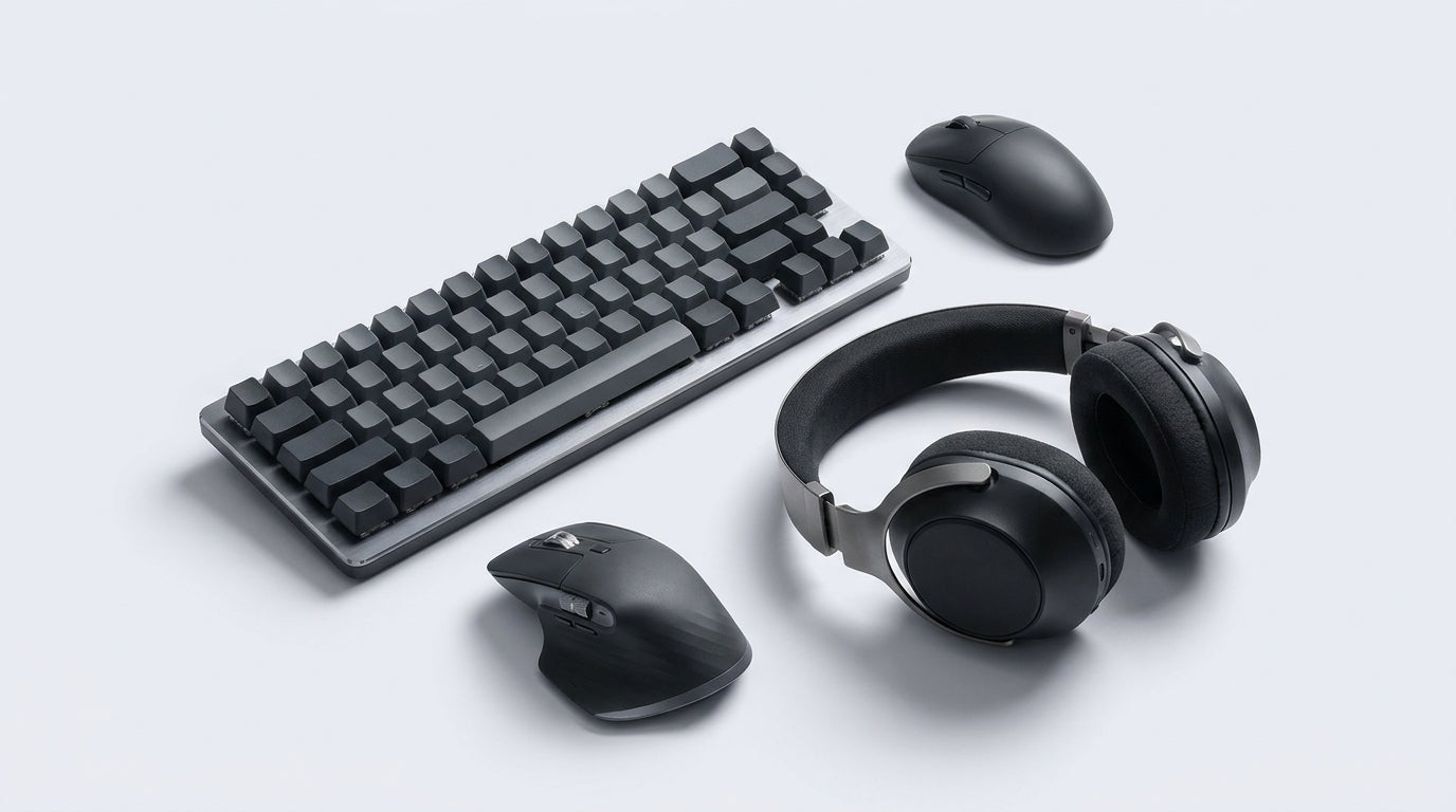 Gaming banner